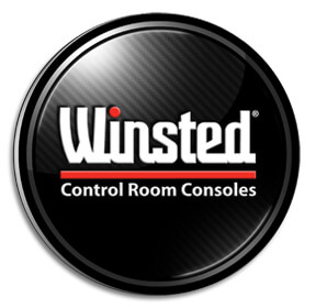 Winsted Control Room Consoles