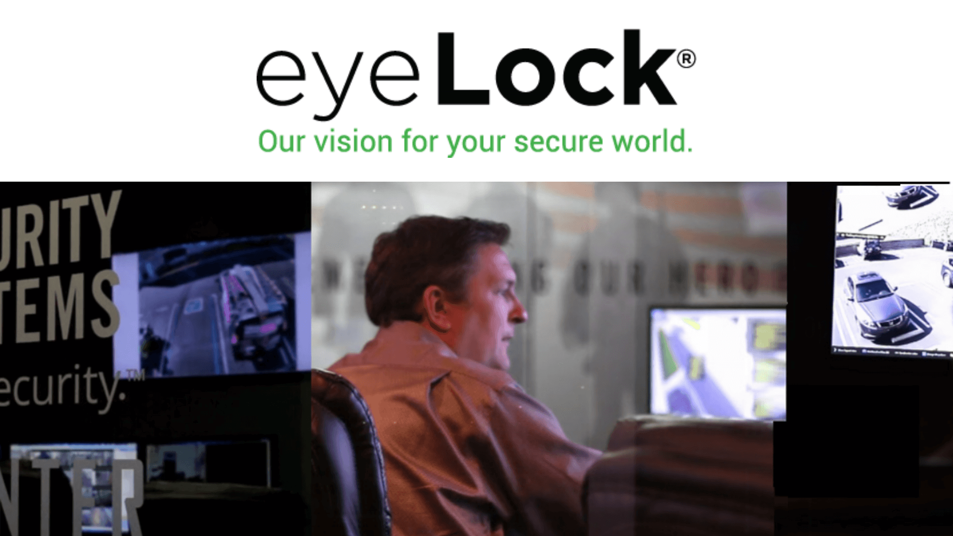 EyeLock logo