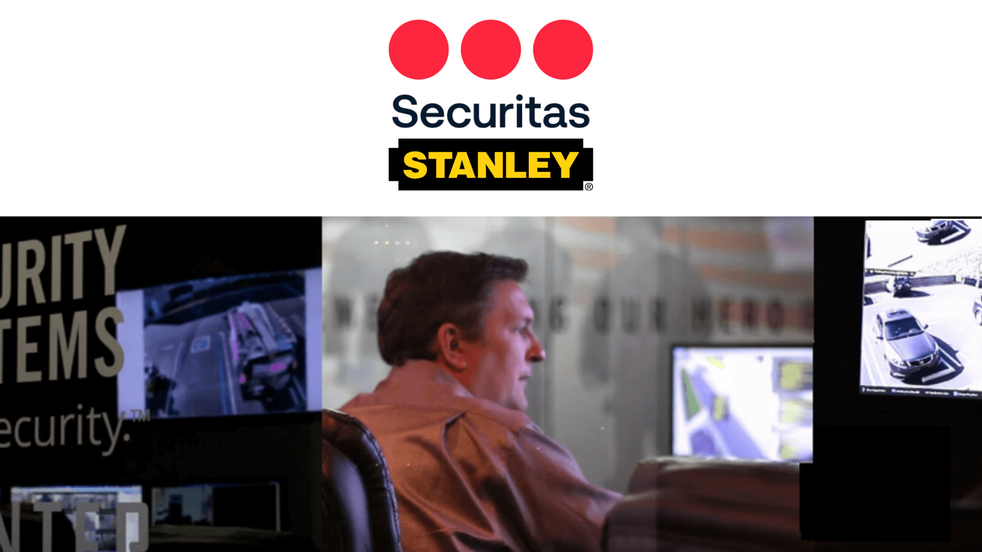 Stanley Pac Securitas Access Control