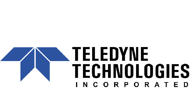 Teledyne Technologies Inc Logo