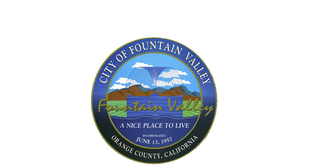 City of Fountain Valley