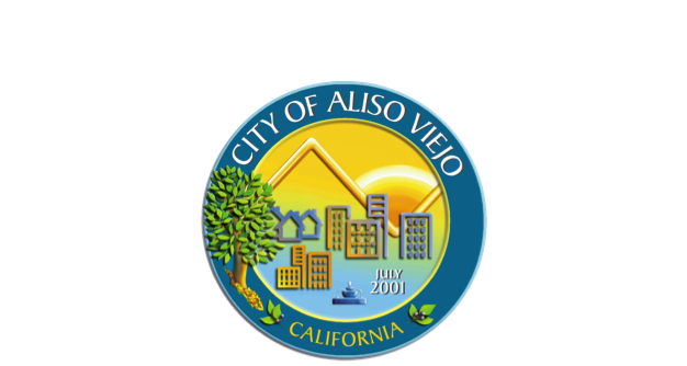 City of Aliso Viejo