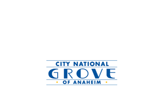 Grove Anaheim